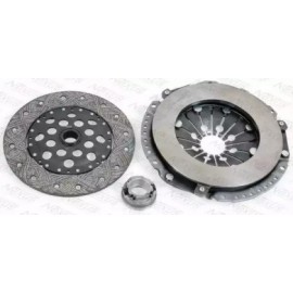 SANKABA MB SPRINTER 210-414D 95-