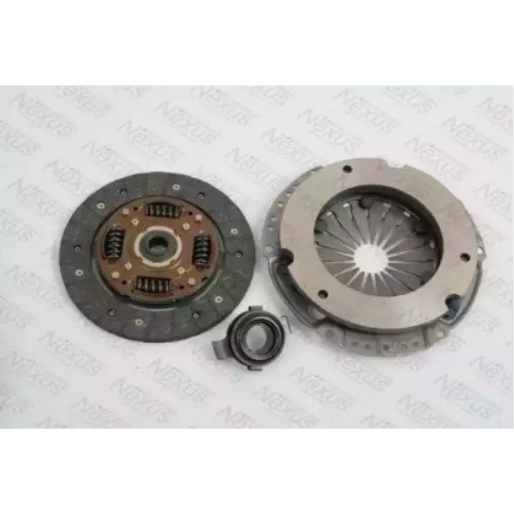 SANKABA VW,ŠKODA 1.9D 96-