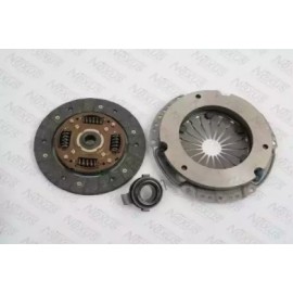 SANKABA VW,ŠKODA 1.9D 96-