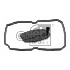 FILTRŲ KOMPLEKTAS AUTOMATINĖ TRANSMISIJA MB W210/211/220