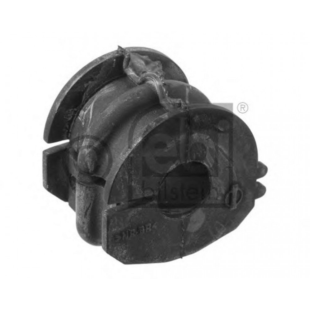 STABILIZATORIAUS ĮVORĖ NISSAN QASHQAI 07-