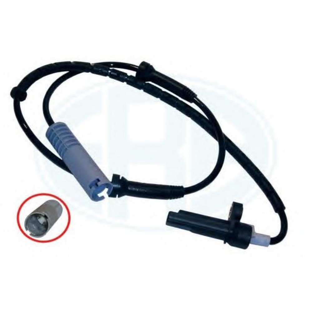 ABS DAVIKLIS BMW E39 95-