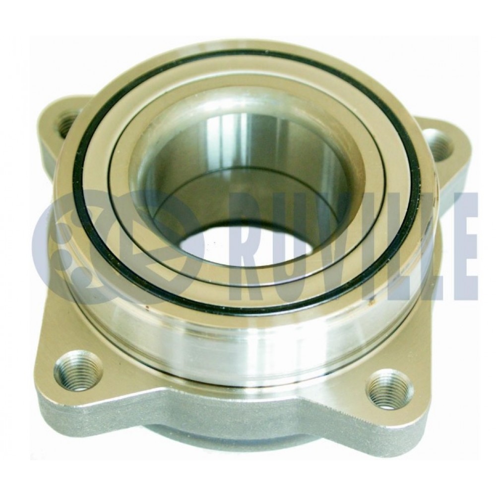 GUOLIS HONDA SHUTTLE -2004