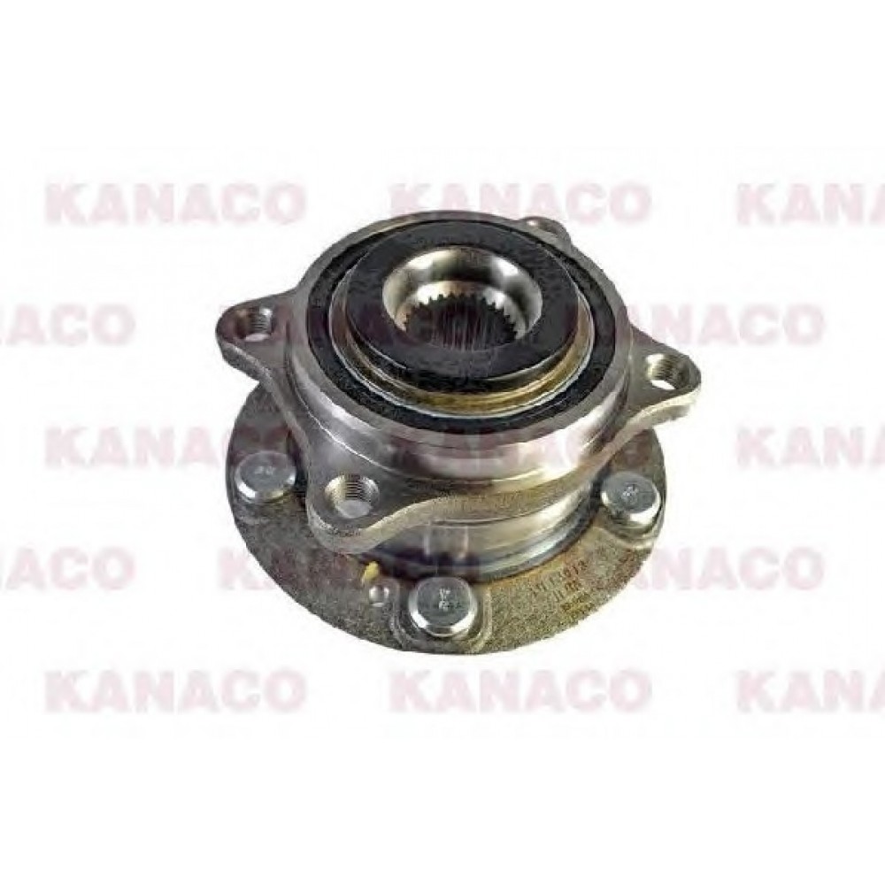 GUOLIS HYUNDAI SANTA FE 06-