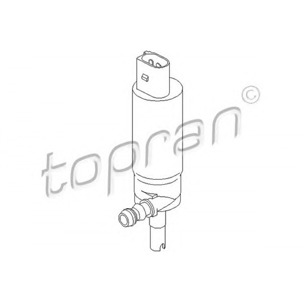 VARIKLIS LANGŲ PLOVIMUI AUDI,VW,BMW,SEAT,ŠKODA