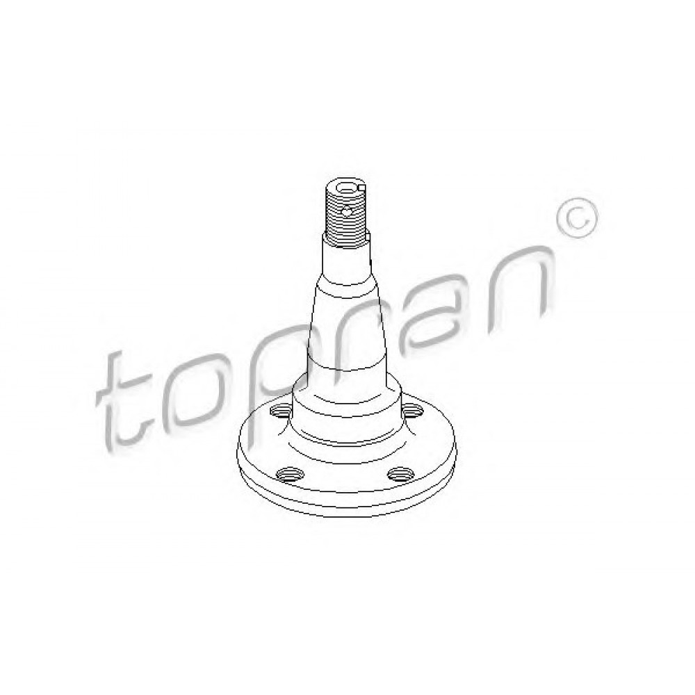 AŠIS GAL.RATO OPEL CORSA A/B,TIGRA,COMBO