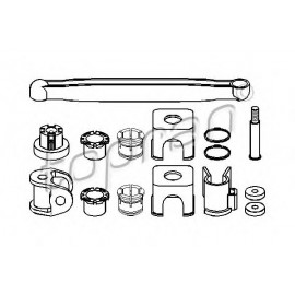 KULISOS REM KPL OPEL CORSA,COMBO,MERIVA