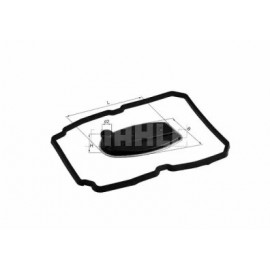 PAVARŲ DĖŽ.TEP.FILTRAS MB W210/211/220