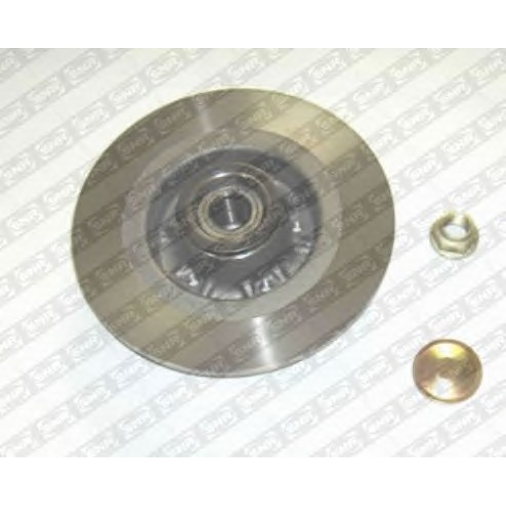 STABDŽIŲ DISKAS RENAULT ESPACE 02-/VEL SATIS