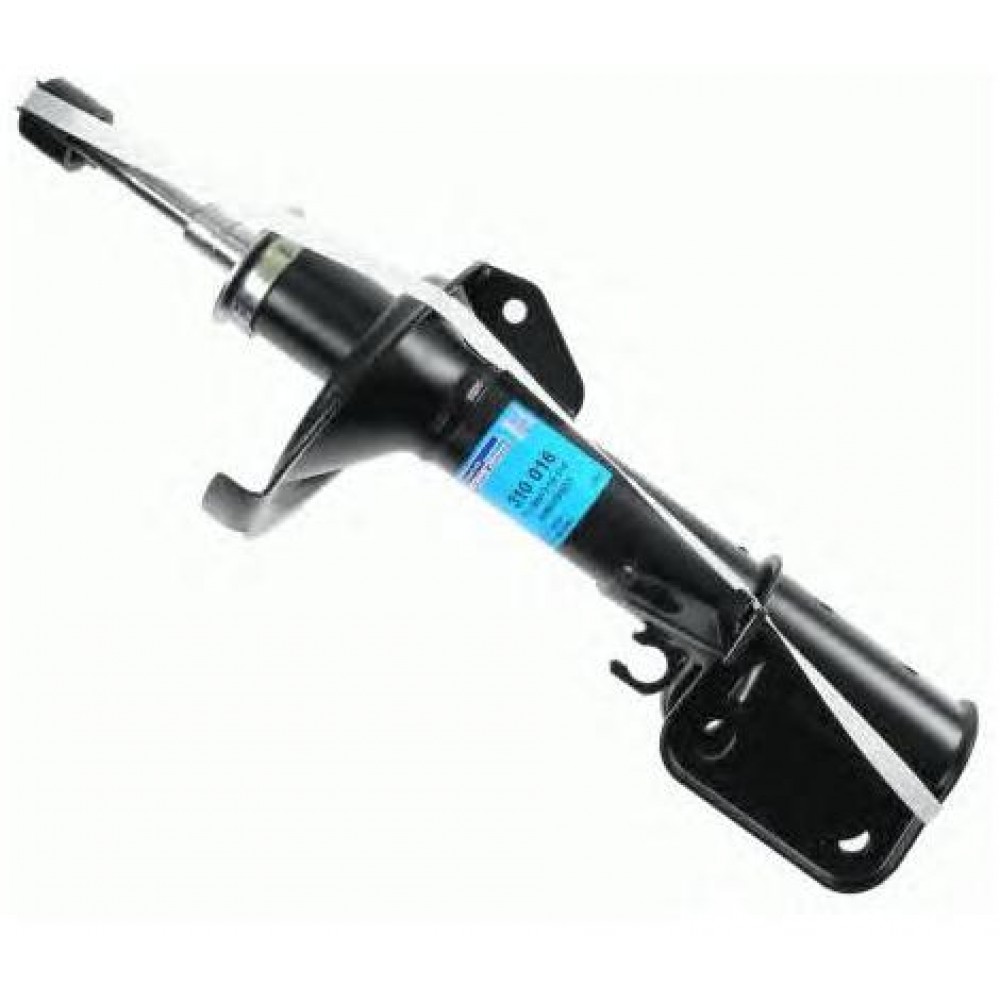 AMORTIZATORIUS MB VITO 9/96- PRIEKIS