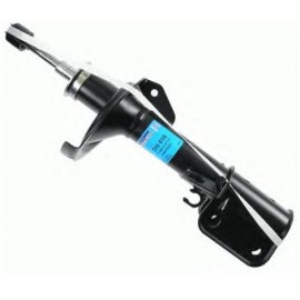 AMORTIZATORIUS MB VITO 9/96- PRIEKIS