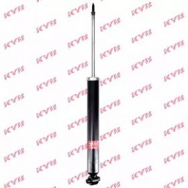 AMORTIZATORIUS CITROEN C4, C4 I; PEUGEOT 307, 308 1.4-2.0D 08.00-12.14