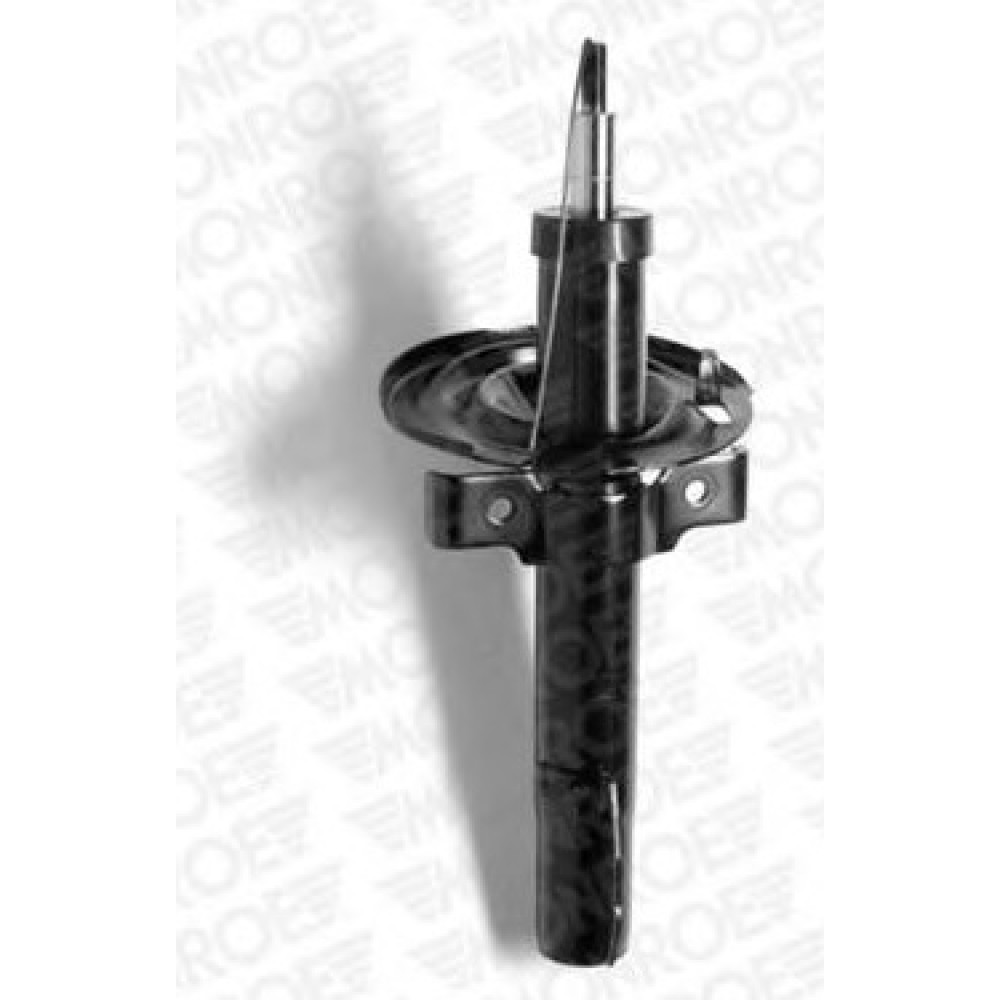 AMORTIZATORIUS RENAULT MEGANE II 02- PRIEKIS