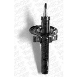 AMORTIZATORIUS RENAULT MEGANE II 02- PRIEKIS