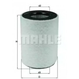 ORO FILTRAS SMART ROADSTER 0.6-0.7 03-