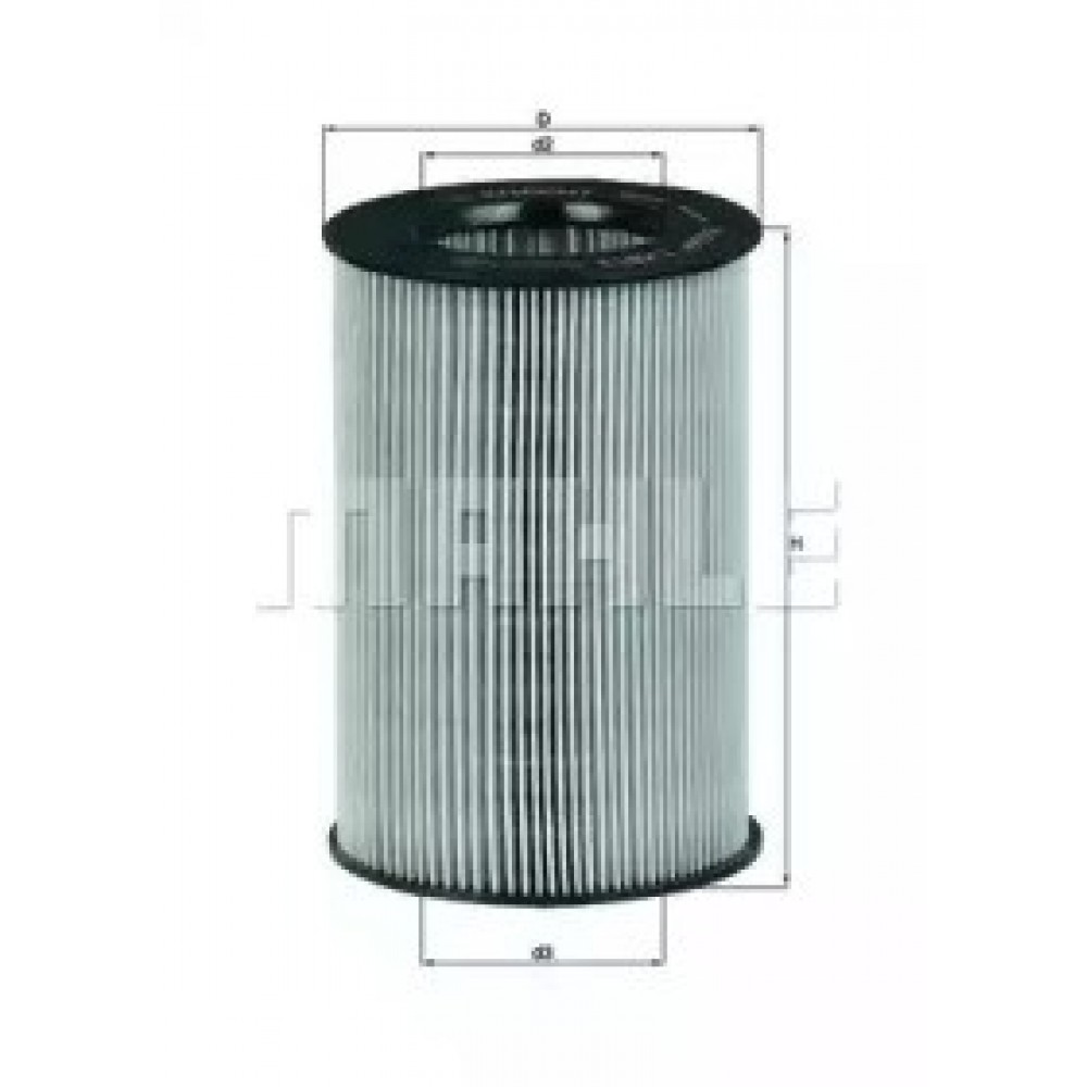 ORO FILTRAS SMART 98-