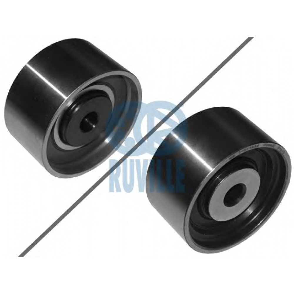 ĮTEMPIMO GUOLIS MAZDA 2.0TD 98-