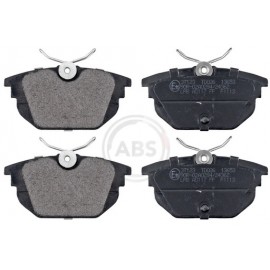 STABDŽIŲ TRINKELIŲ KOMPLEKTAS FIAT BRAVO,COUPE,PUNTO,LANCIA 97- GALAS