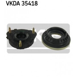 MCHPERSON GUOLIS FORD MONDEO 00-