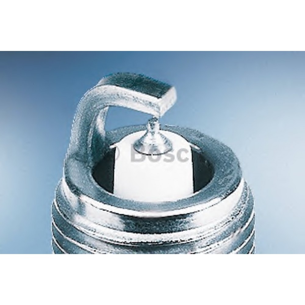 ŽVAKĖ DEGIMO BOSCH FR77KPP