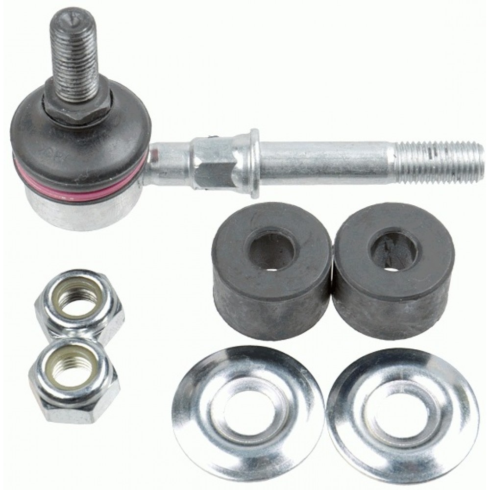 STABILIZATORIAUS TRAUKĖ MITSUBISHI OUTLANDER 02- PR