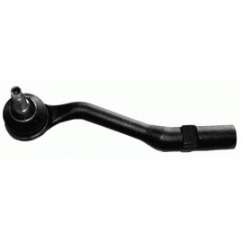 Vairo traukės galas CITROEN C2/C3/PEUGEOT 1007 KAIRĖ