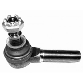 Vairo traukės galas MB 207 M20 DEŠINĖ