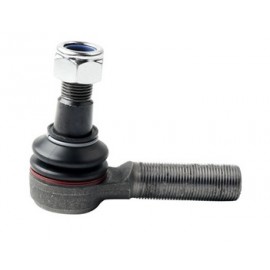 Vairo traukės galas MB 207 M20 KAIRĖ