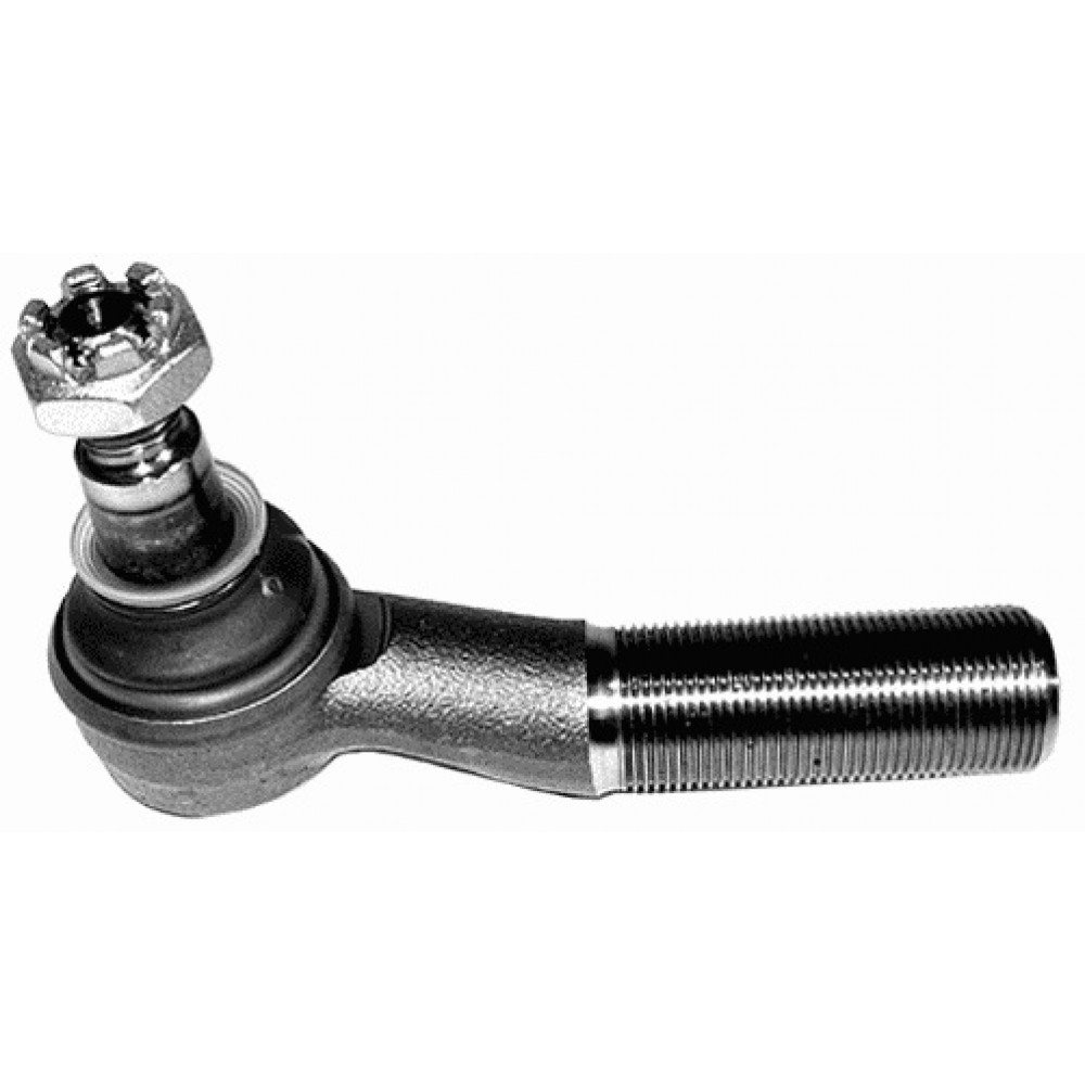 Vairo traukės galas MB 207-410 M24 KAIRĖ