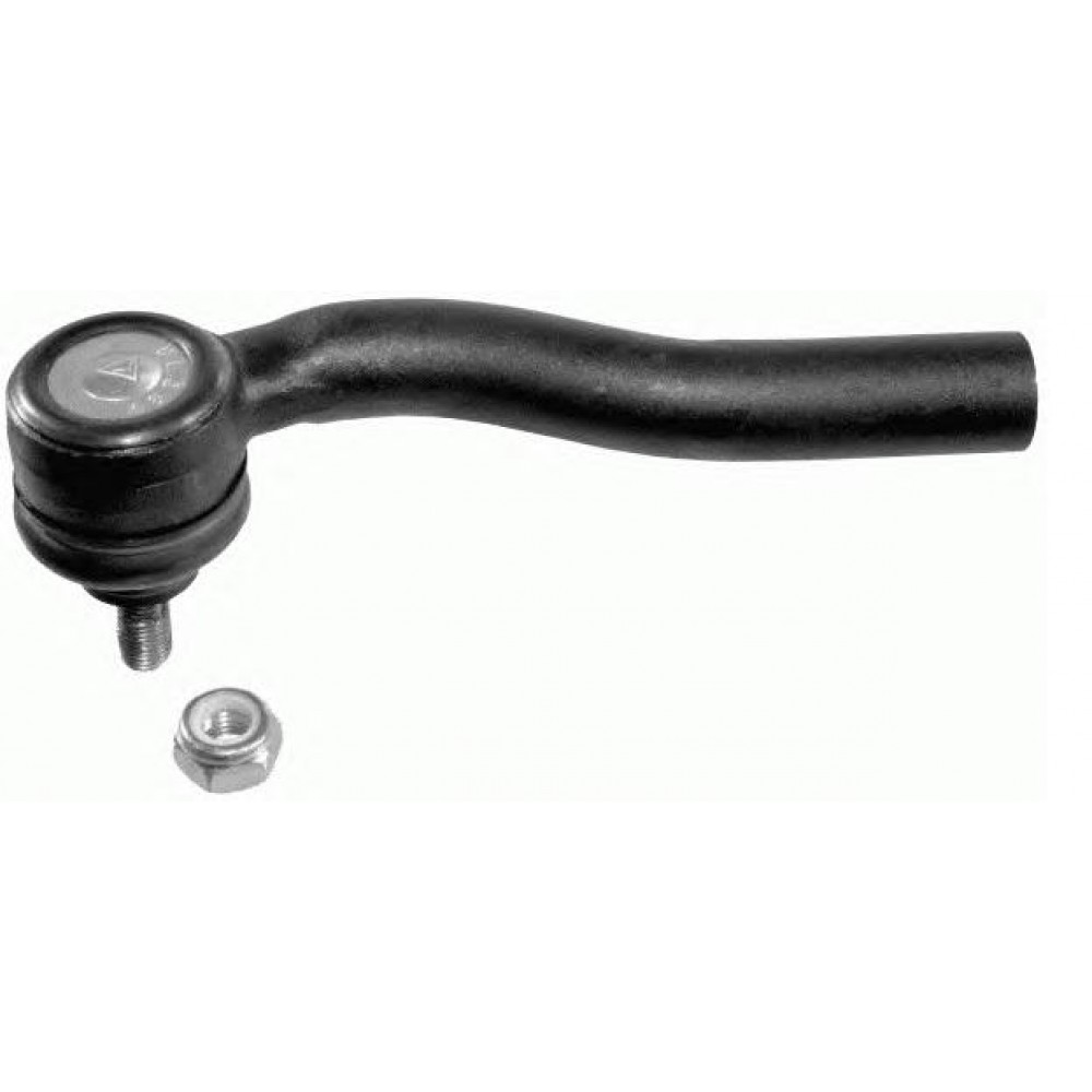 Vairo traukės galas FIAT PANDA 03-/500,FORD KA 09- KAIRĖ