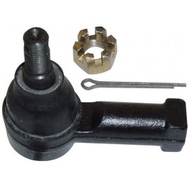 Vairo traukės galas MITSUBISHI L300 83-96 K/D