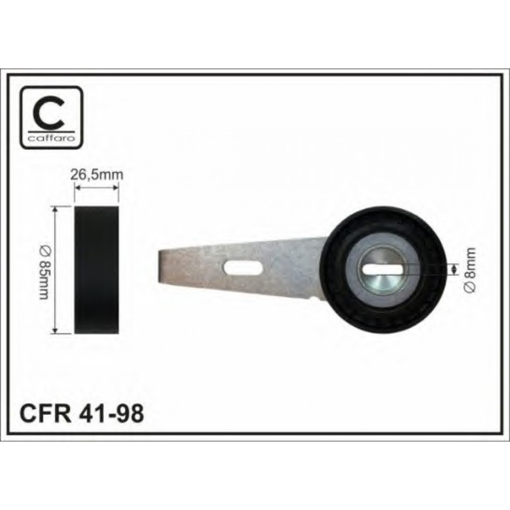 ĮTEMPIMO GUOLIS FIAT,PEUGEOT,CITROEN 94-