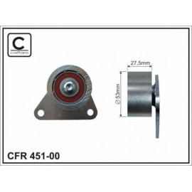 ĮTEMPIMO GUOLIS VOLVO