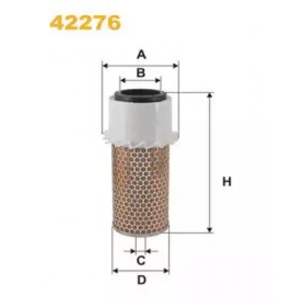 ORO FILTRAS BOBCAT,KOMATSU,MANITOU