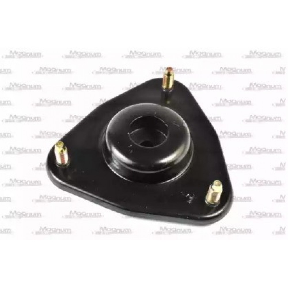 MCPHERSON GUOLIS MITSUBISHI LANCER 01-