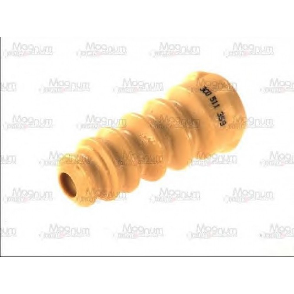 AMORT.DEMPFERIS AUDI,VW,ŠKODA 1.2-3.6 02.03