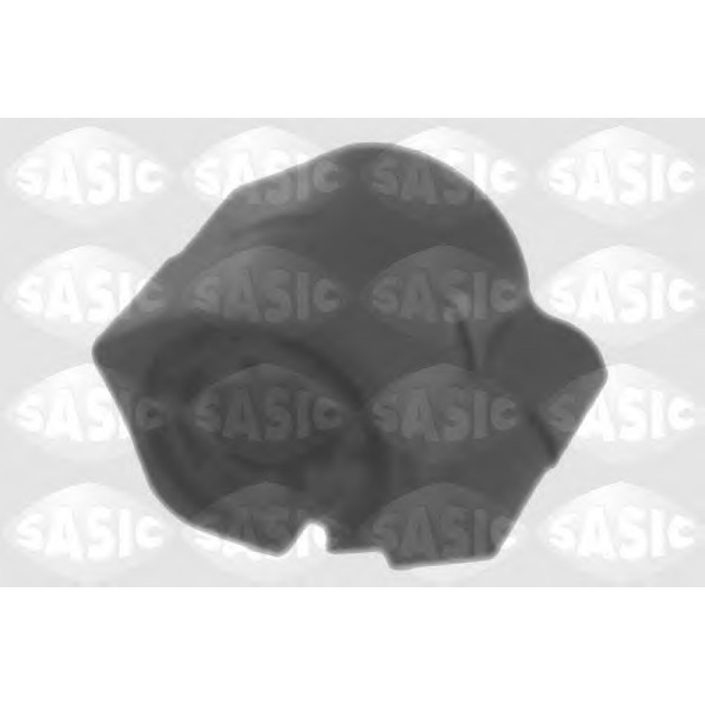 STABILIZATORIAUS ĮVORĖ CITROEN C3 02-