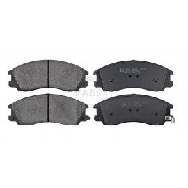 STABDŽIŲ TRINKELIŲ KOMPLEKTAS HYUNDAI TERRACAN 02-07