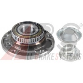 GUOLIS BMW E36/E46/E85/E86 PRIEKIS