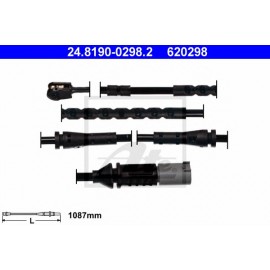 STABDŽIŲ DAVIKLIS BMW F10/F11/F12/F01/F02