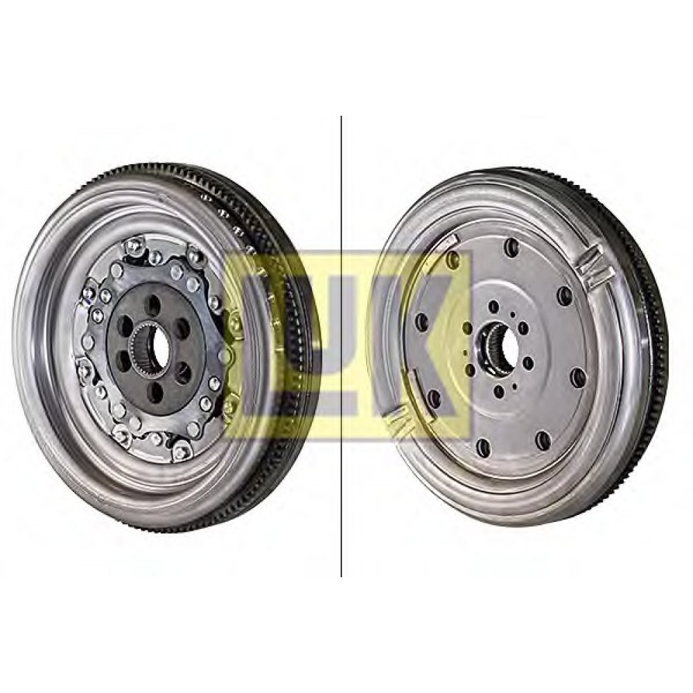 SMAGRATIS AUDI A3/VW GOLF 5 1.9TDĮ 03-