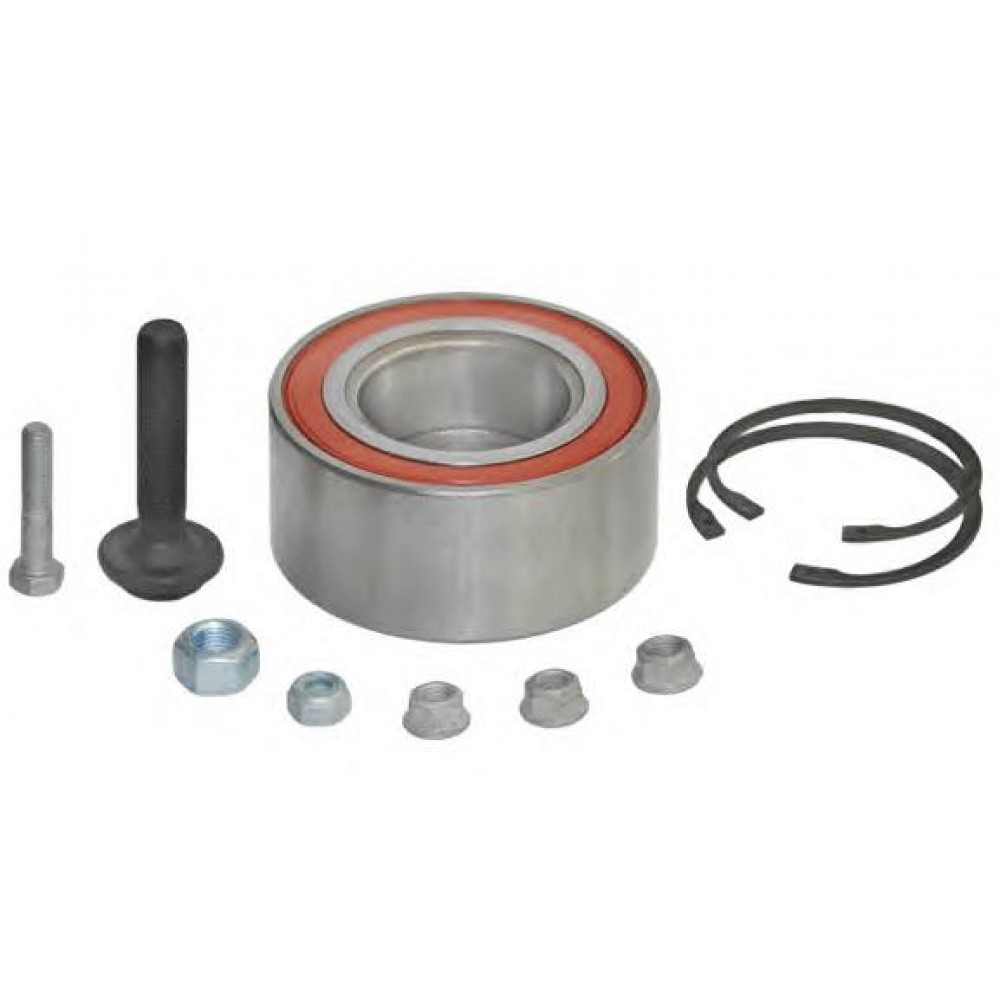 GUOLIS AUDI 100,A6 88- PRIEKIS