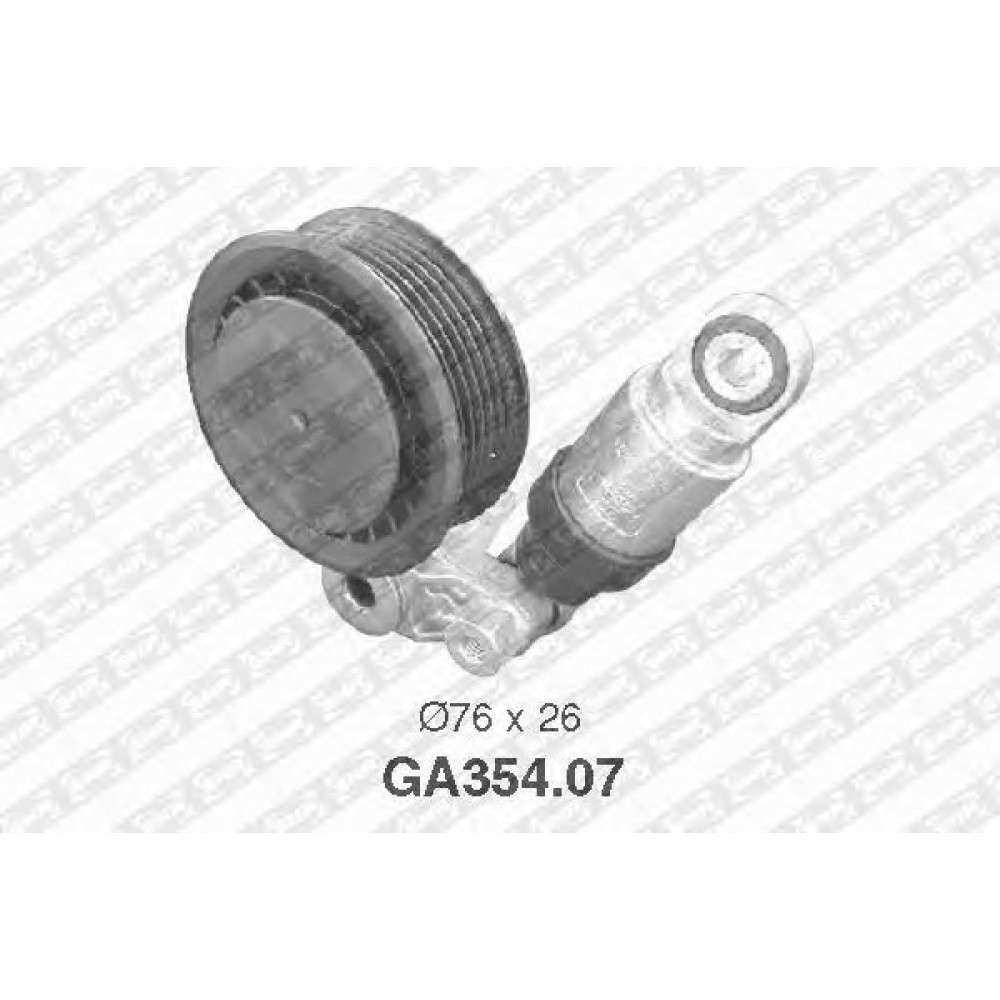 ĮTEMPIMO GUOLIS VW T4,VW LT 95-