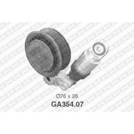 ĮTEMPIMO GUOLIS VW T4,VW LT 95-
