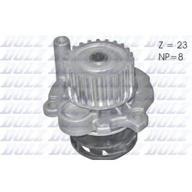 VANDENS SIURBLYS AUDI,VW,ŠKODA 1.8-2.0 98-