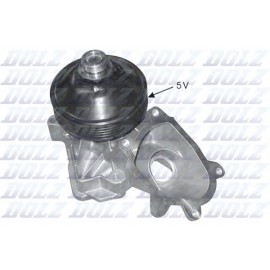 VANDENS SIURBLYS BMW E39/E46/E38 3.0D 99-