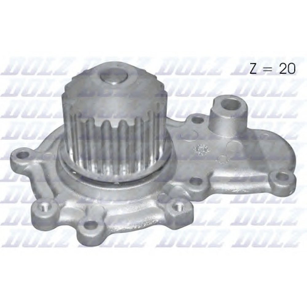 VANDENS SIURBLYS CHRYSLER,MITSUBISHI 95-