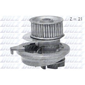 VANDENS SIURBLYS OPEL 1,6D/1,7D 86-93