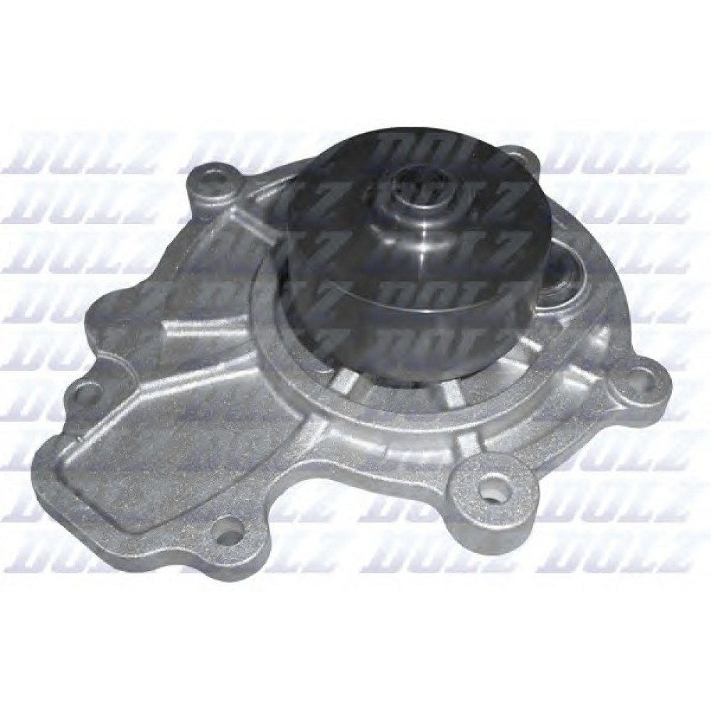 VANDENS SIURBLYS OPEL ANTARA/CHEVROLET CAPTIVA