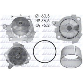 VANDENS SIURBLYS FIAT,LANCIA 2.0-2.4 96-